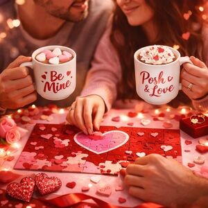 Jigsaw Puzzles / Mugs/ Vintage Items/ Kids Toys and more!